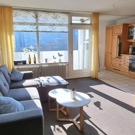 A24 Daire Heiligenhafen