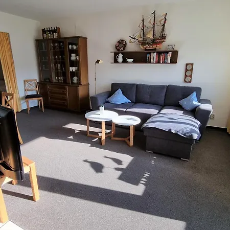 Daire A24 Heiligenhafen